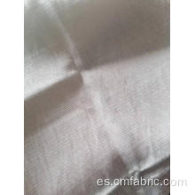 Tela de blusa tejida de rayón de nylon nylon